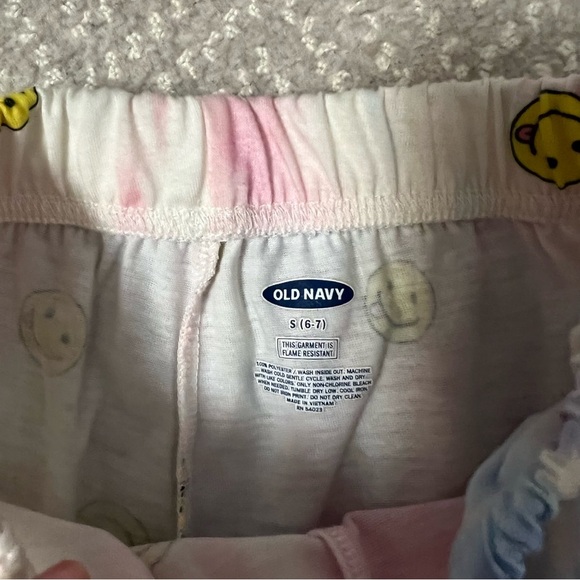 Old Navy Pajama Pants - Picture 3 of 4